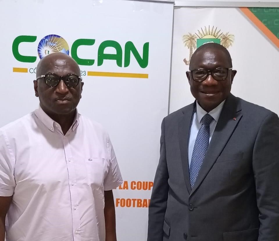 Can 2023 La Fif Et Le Cocan Publient Un Démenti Après Des Révélations